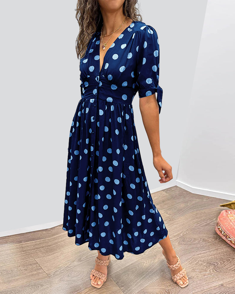 Monique - Elegant Dress for Women