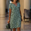 Anja | Sommerkleid – Bora Bora Stil