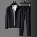 Zenith Tracksuit Set