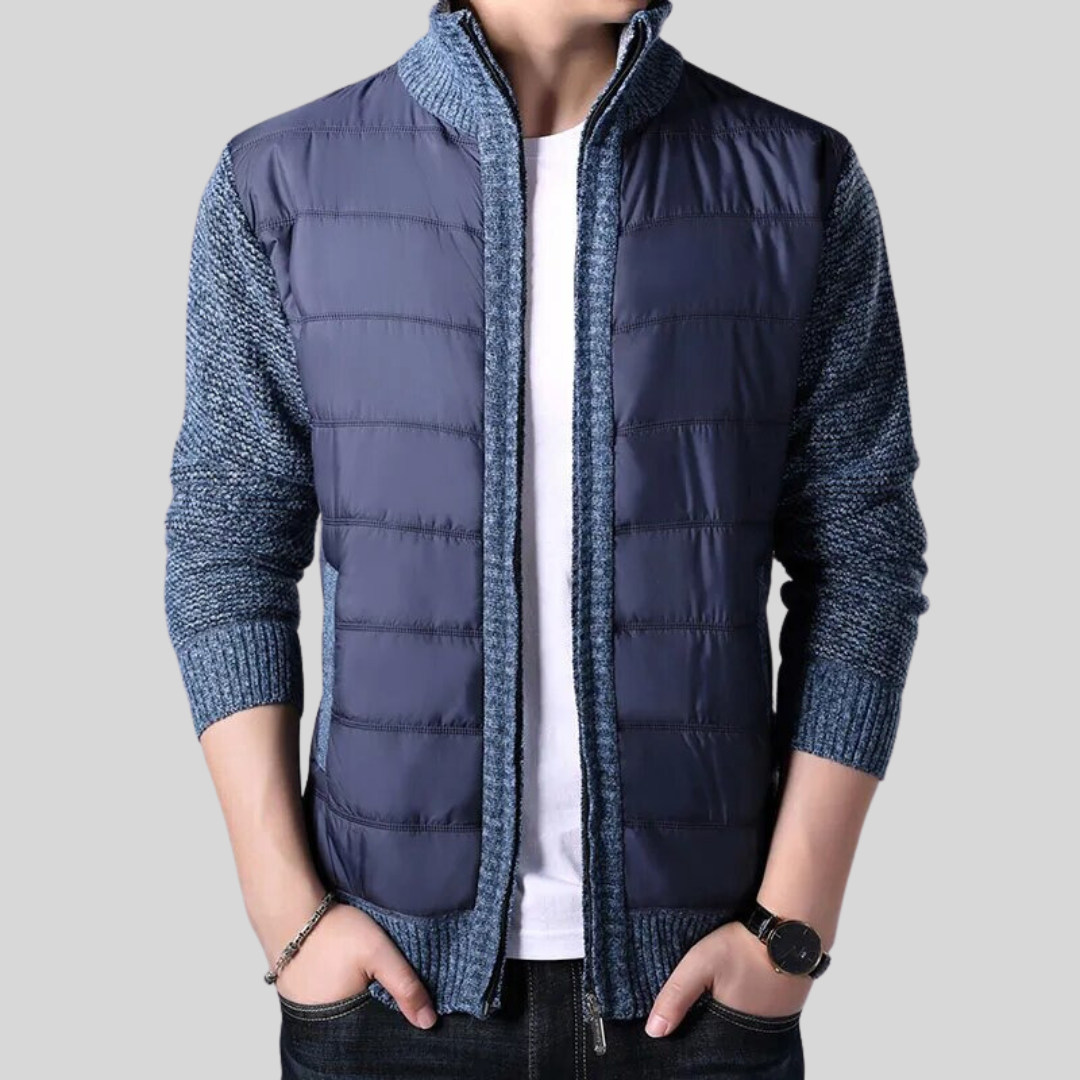 Liam Jacke