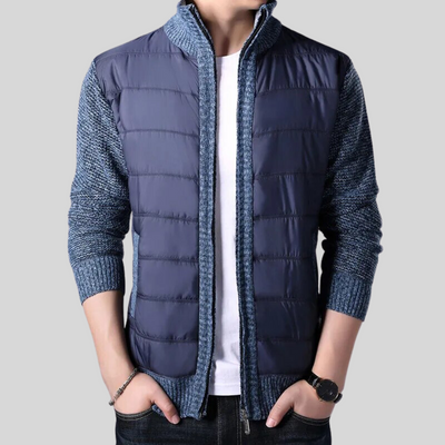Liam Jacke