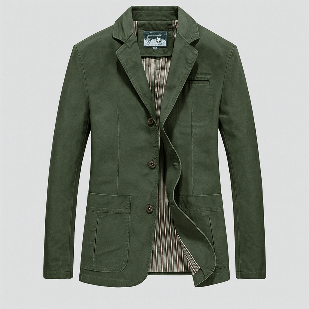 Dylan – Klassischer Blazer
