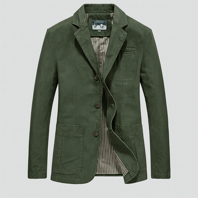 Dylan – Klassischer Blazer