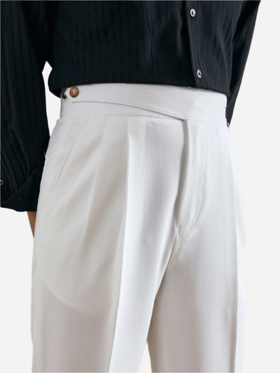 Marini Trani Maßgeschneiderte Hose