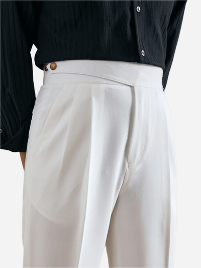 Marini Trani Maßgeschneiderte Hose