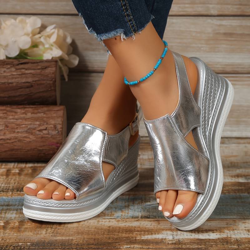 Sebria Kanto Sandalen
