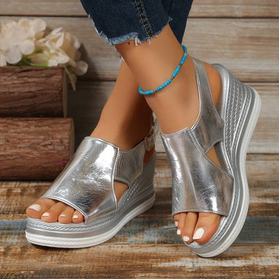 Sebria Kanto Sandalen