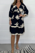 Alira | Sommerkleid – Cannes Stil