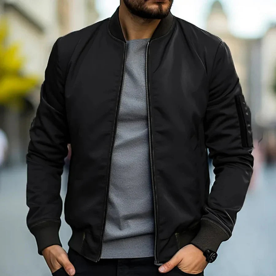 Bomberjacke