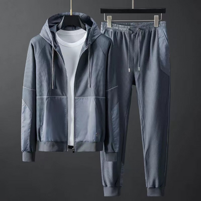 Zephyr Elite Trainingsanzug Set
