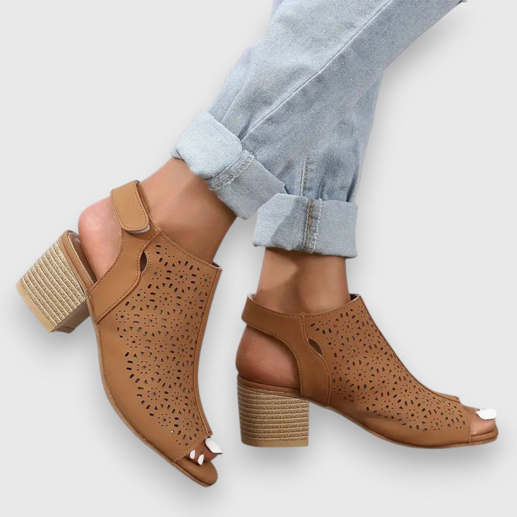 Mira – Sandalen