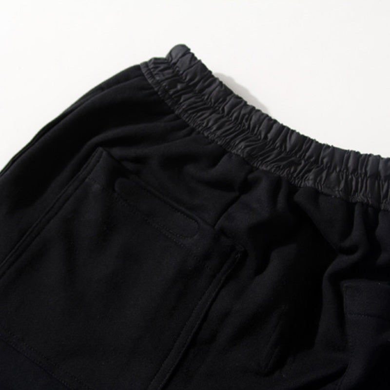 Lockere Harem Shorts
