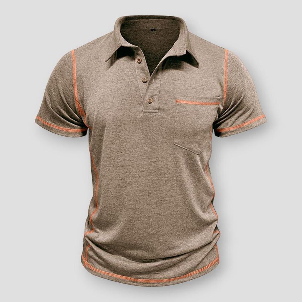 Saint Morris Lewes Polo-Shirt