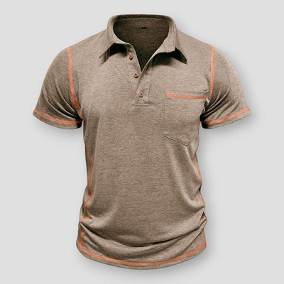 Saint Morris Lewes Polo-Shirt