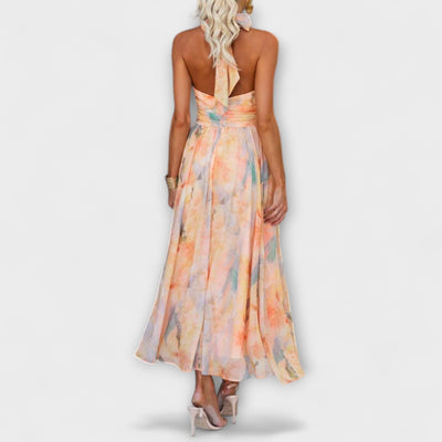 Emma - Sommerliches Kleid