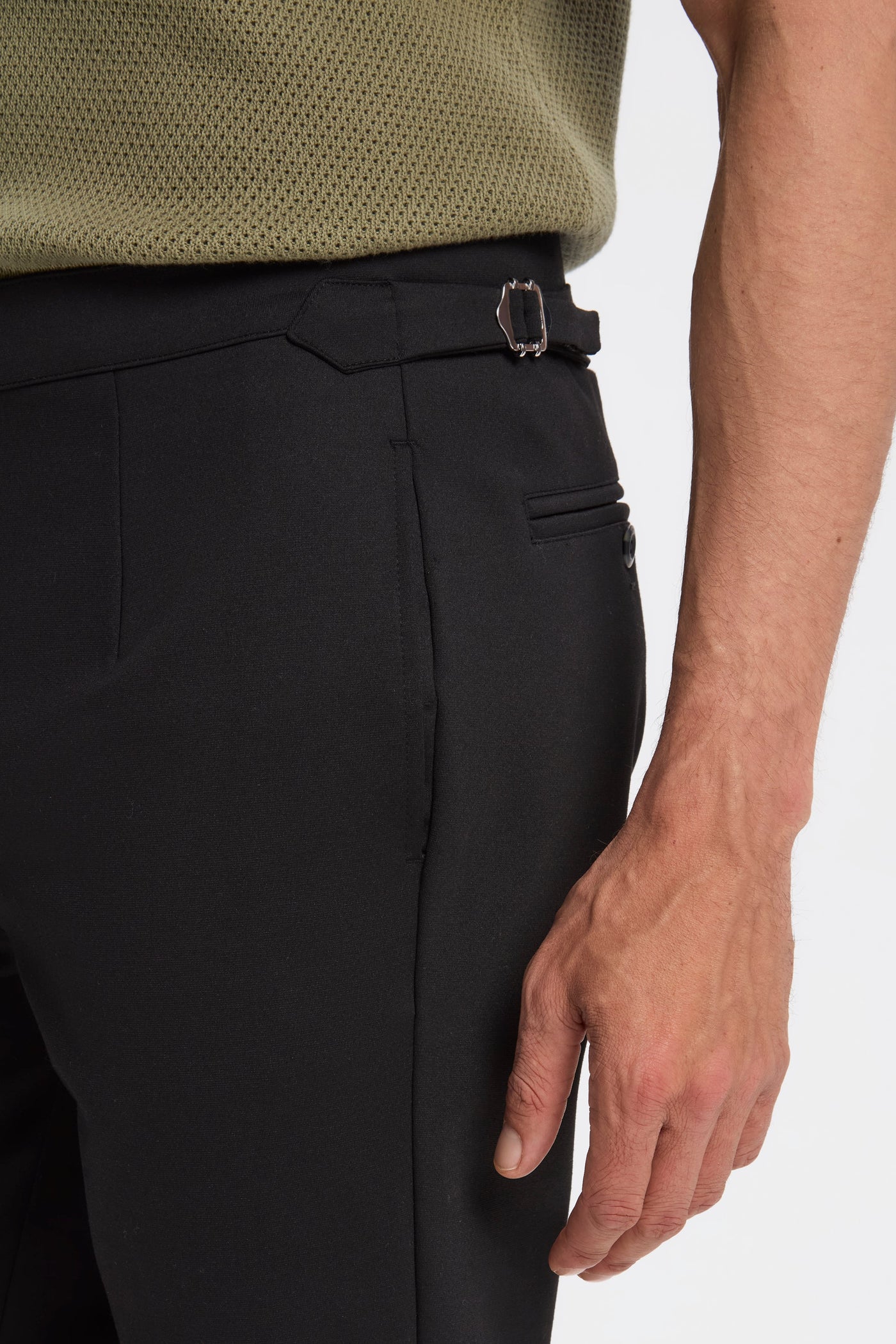DIE AURELIO SHORTS