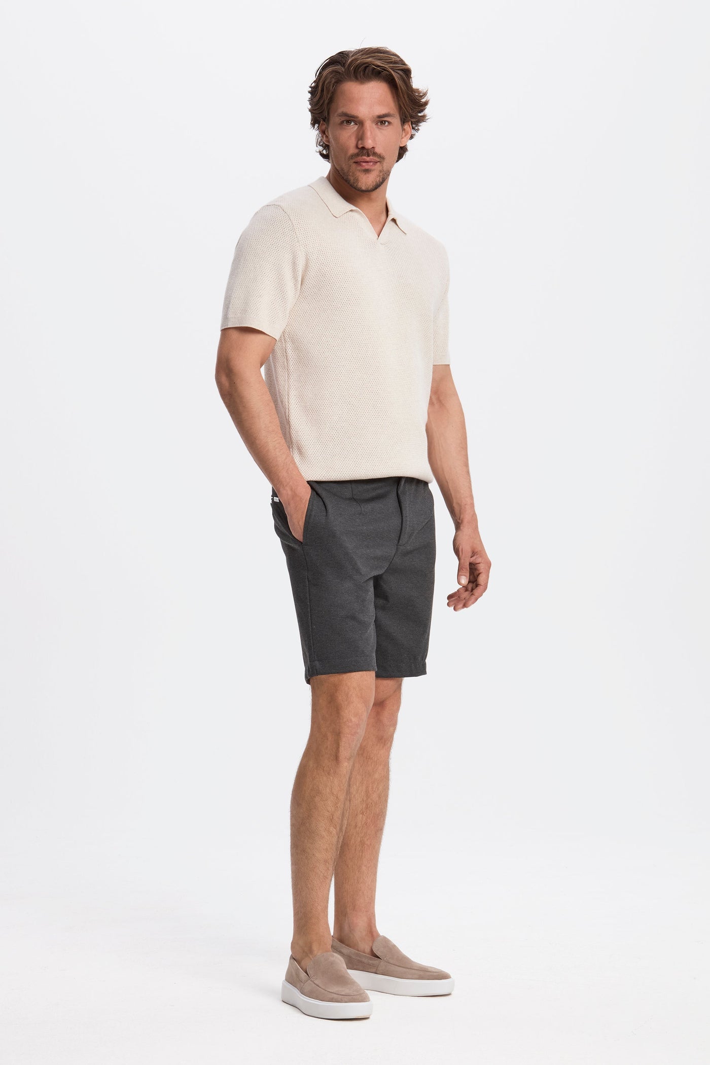 DIE AURELIO SHORTS