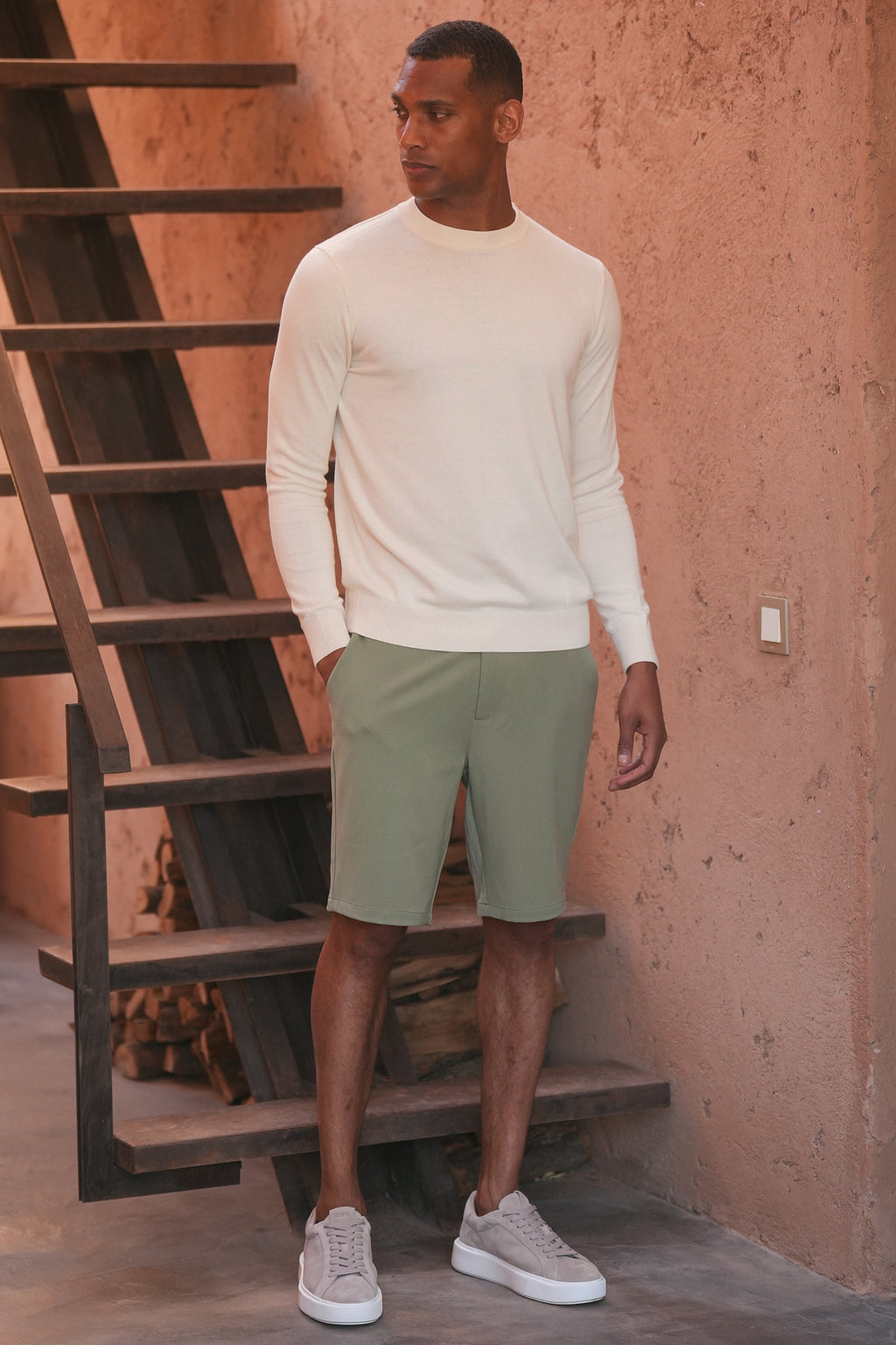 DIE DARIO SHORTS