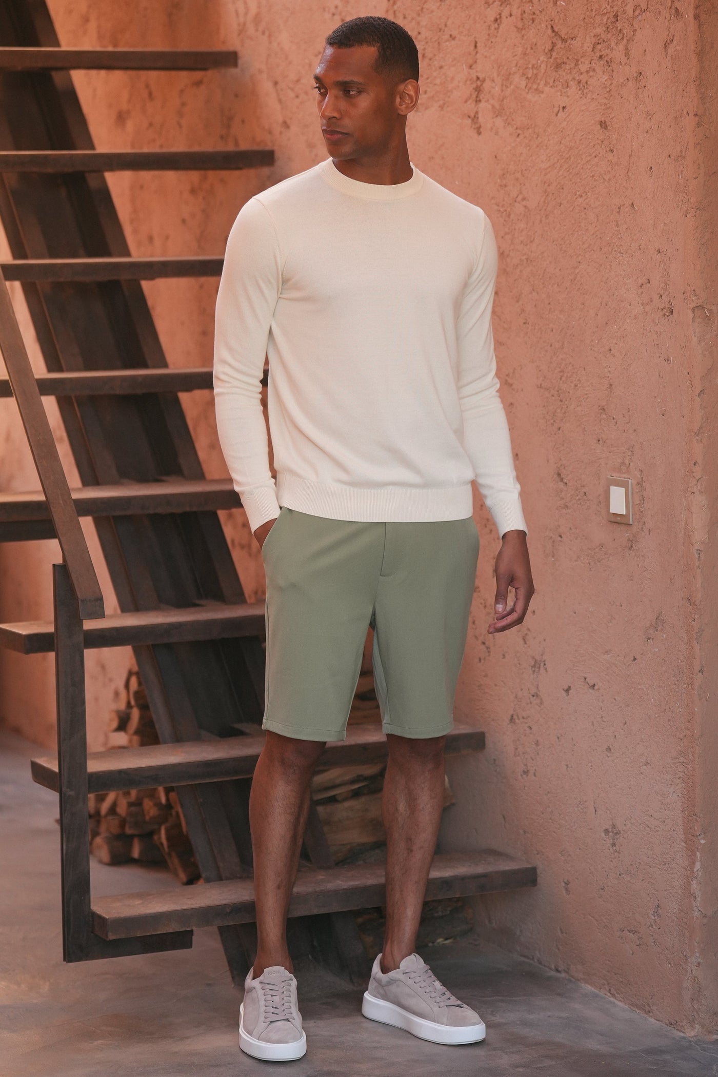 DIE DARIO SHORTS