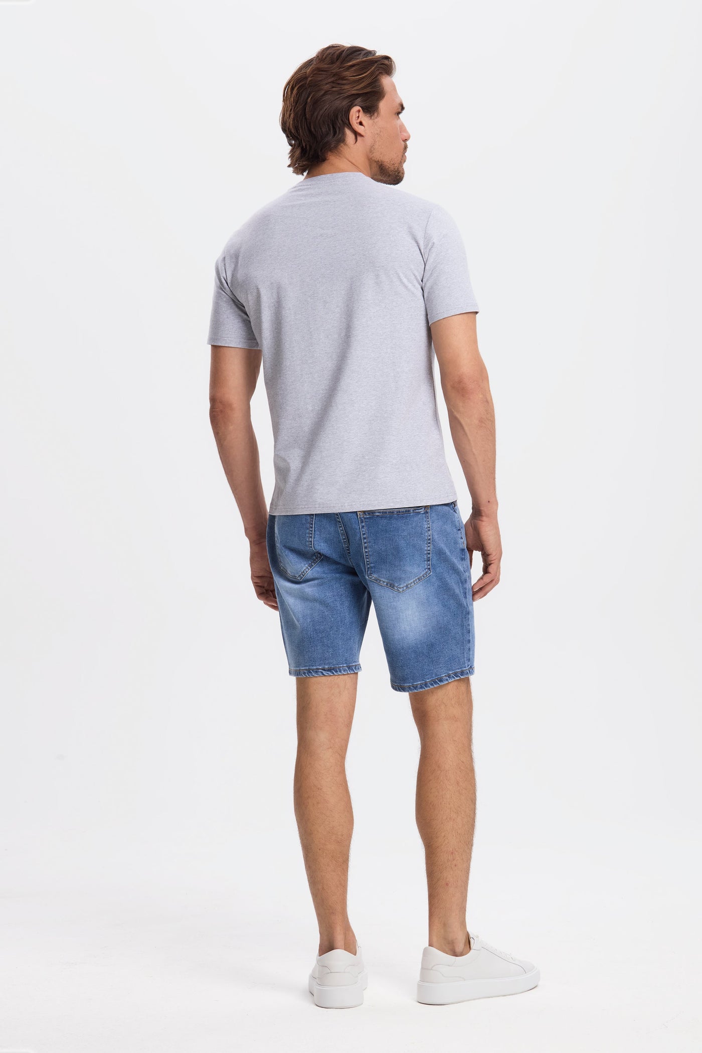 DIE JAXON SHORTS