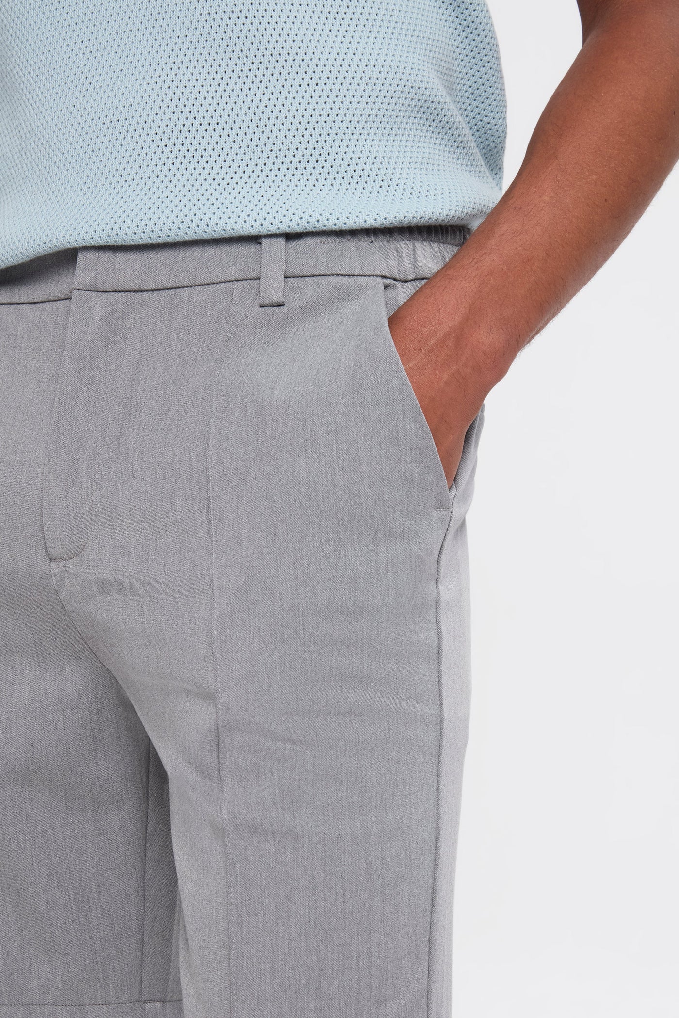 DIE LAURO SHORTS