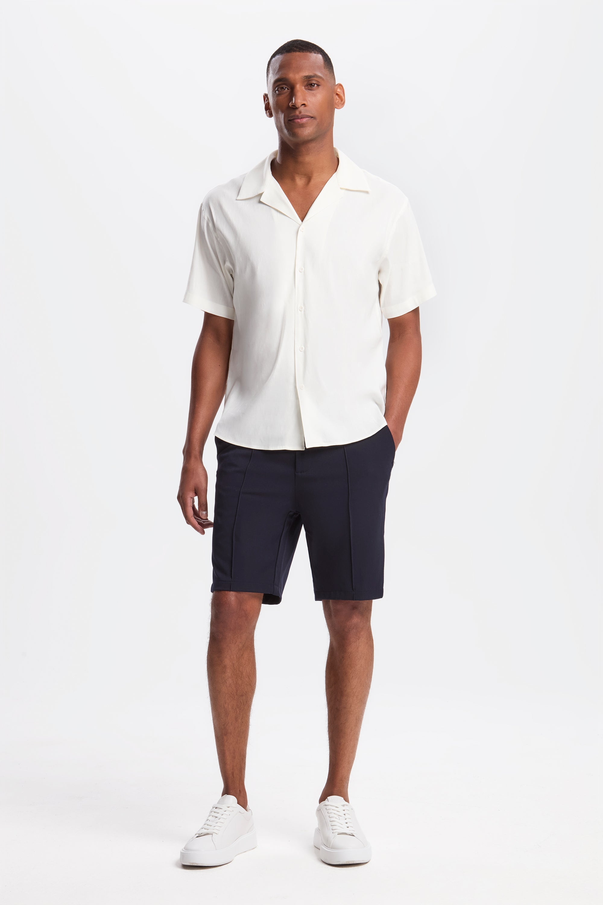 DIE LAURO SHORTS