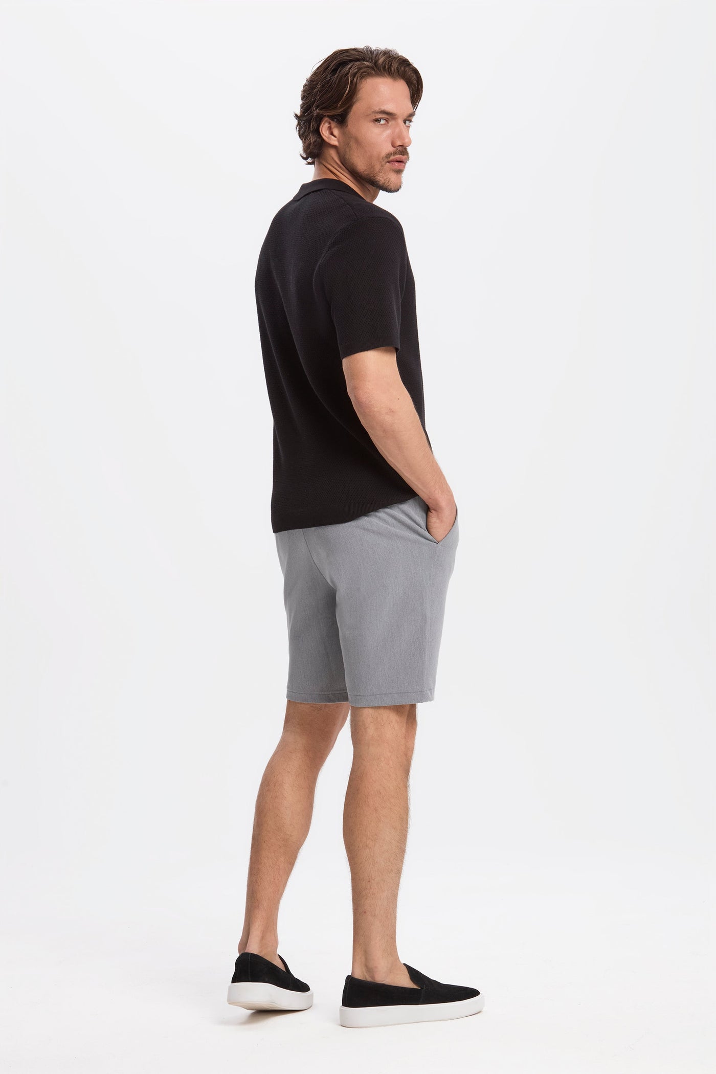 DIE SILVIO SHORTS