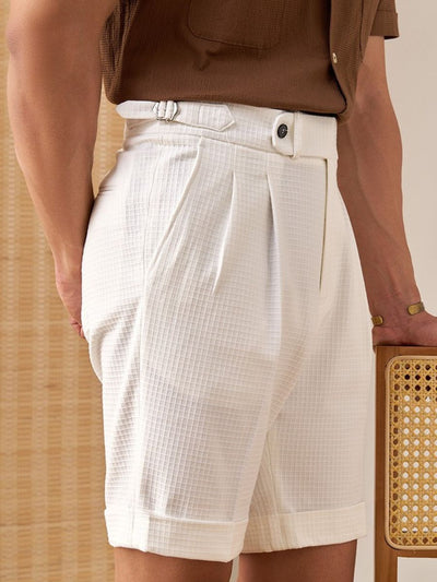 Marini Como Stretch Shorts
