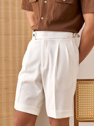 Marini Como Stretch Shorts