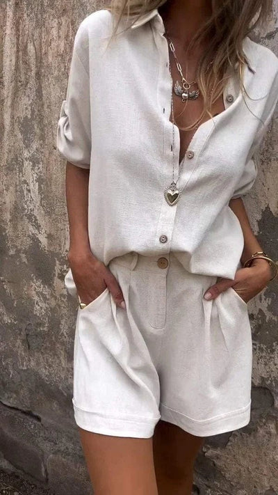 Linéa™ | Sommer Outfit