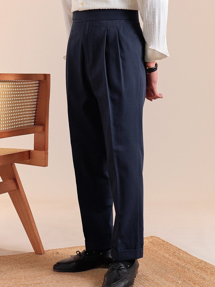 Marini Oria Baumwollhose