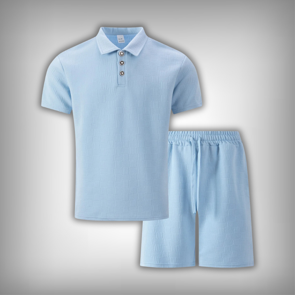 Saez - Stylish Two Piece Set
