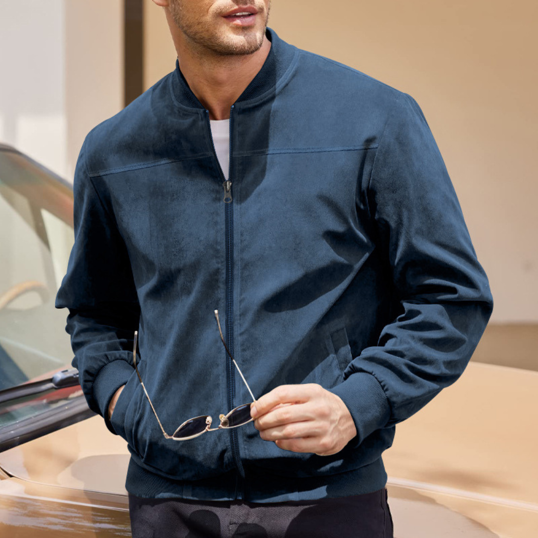 Harry™ | Lightweight Seasonless Jacket