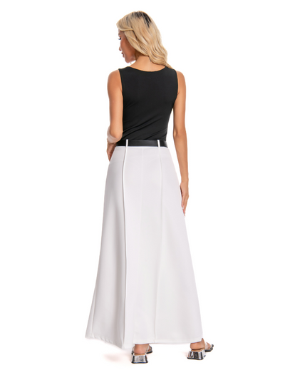 H-TYPE WOMENS SKIRT