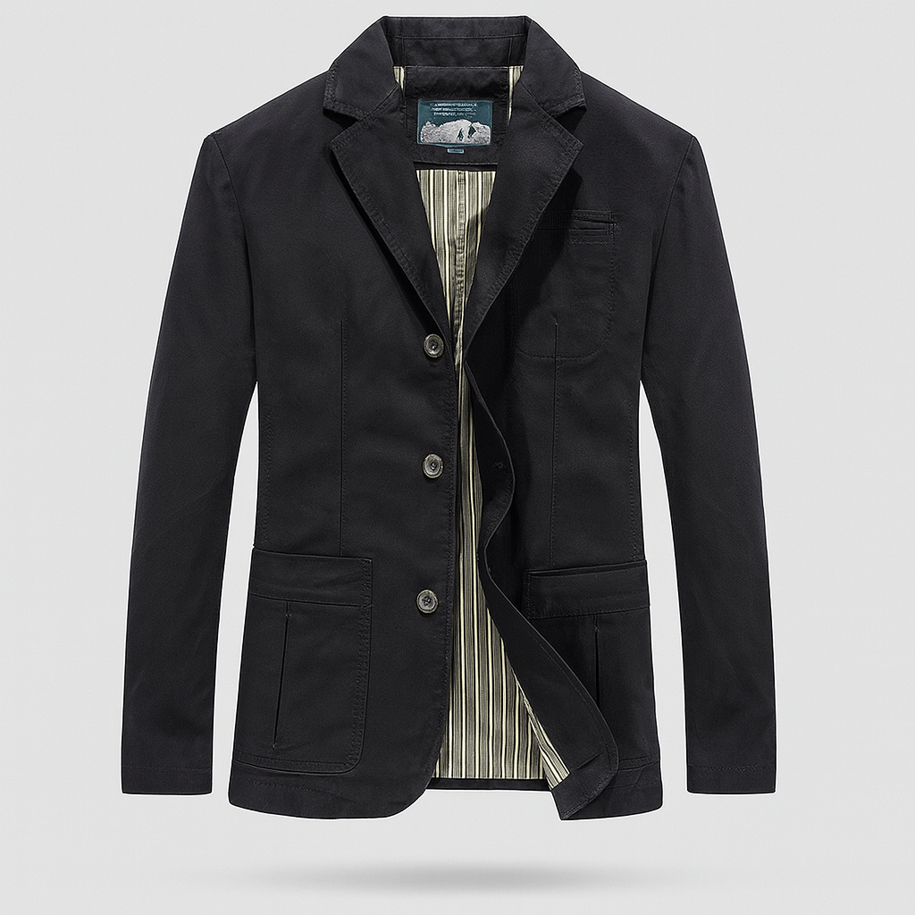 Dylan – Klassischer Blazer