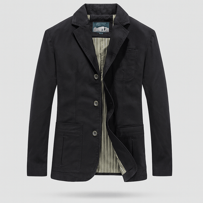 Dylan – Klassischer Blazer
