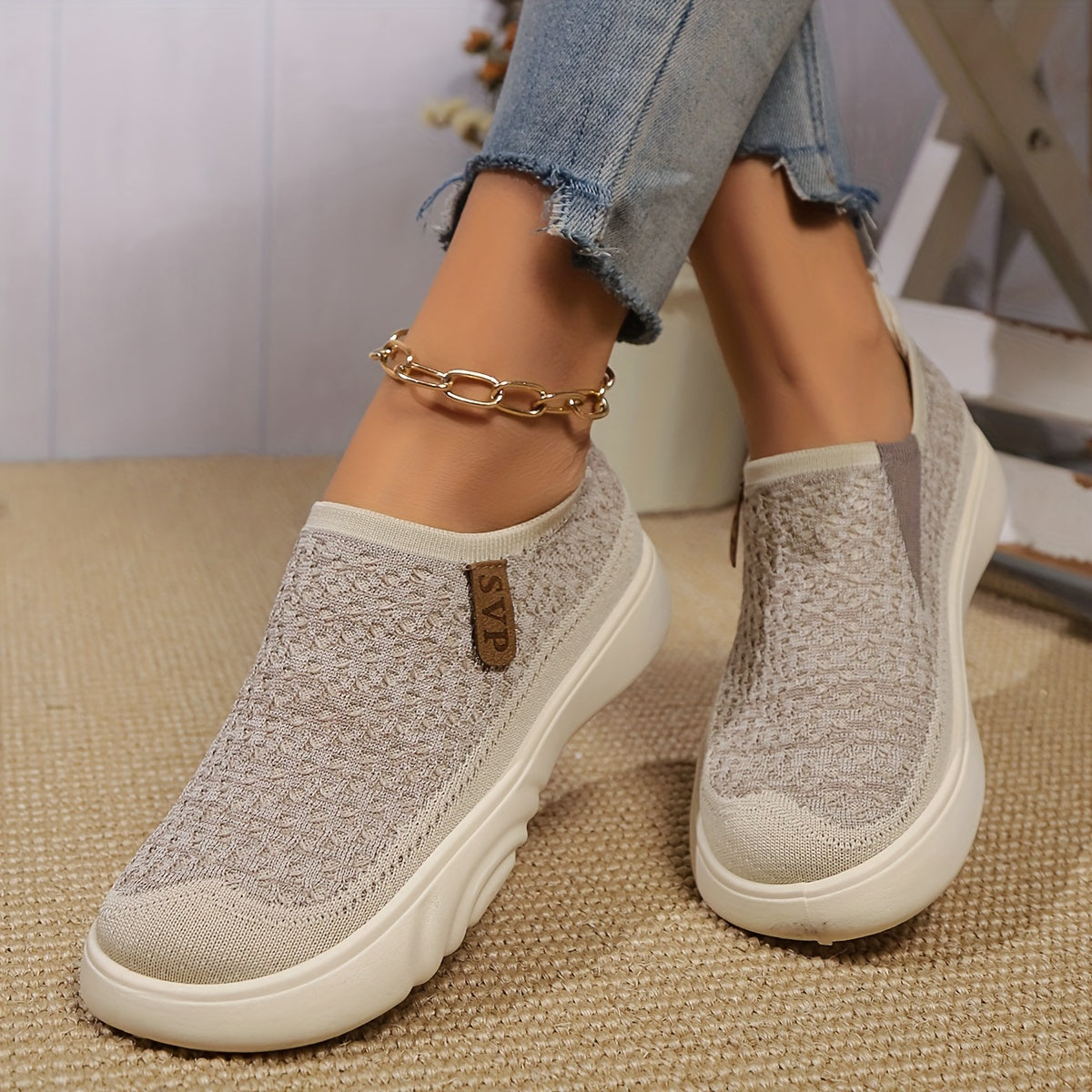 Ivanna Maria Schuhe