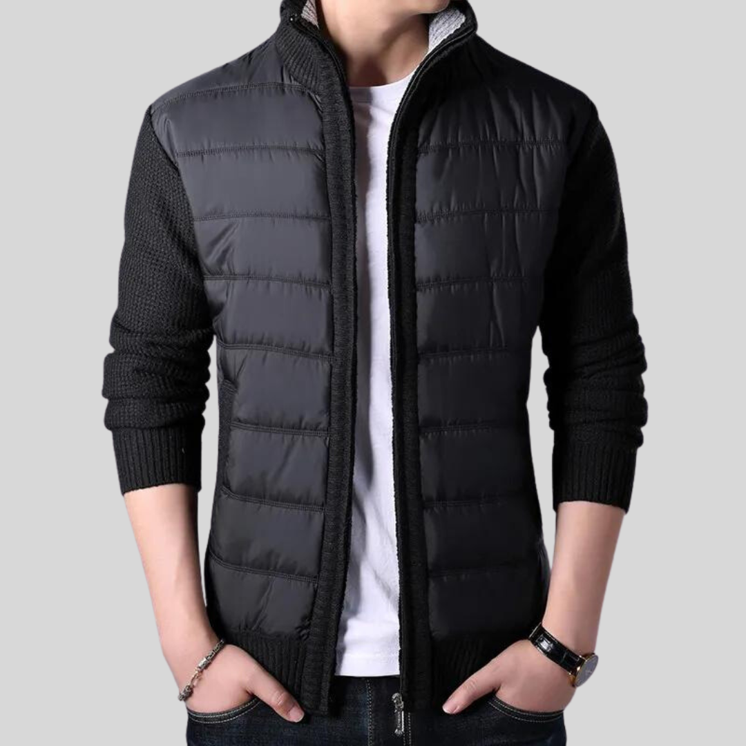 Liam Jacke