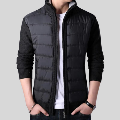 Liam Jacke