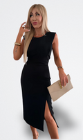 Lula | Sommerkleid Sunset Chic