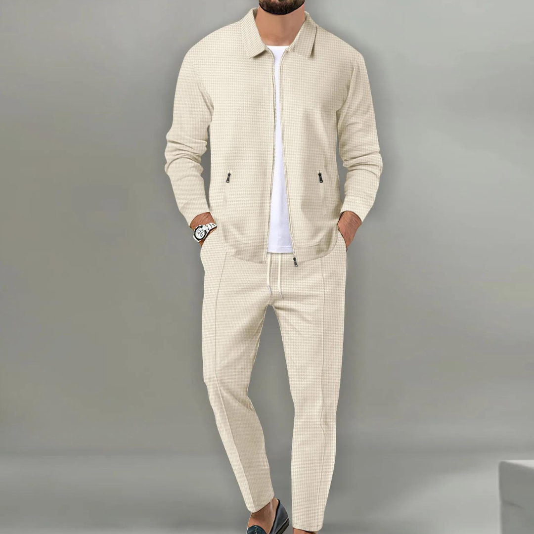 MILO™ | Casual Men's Suit