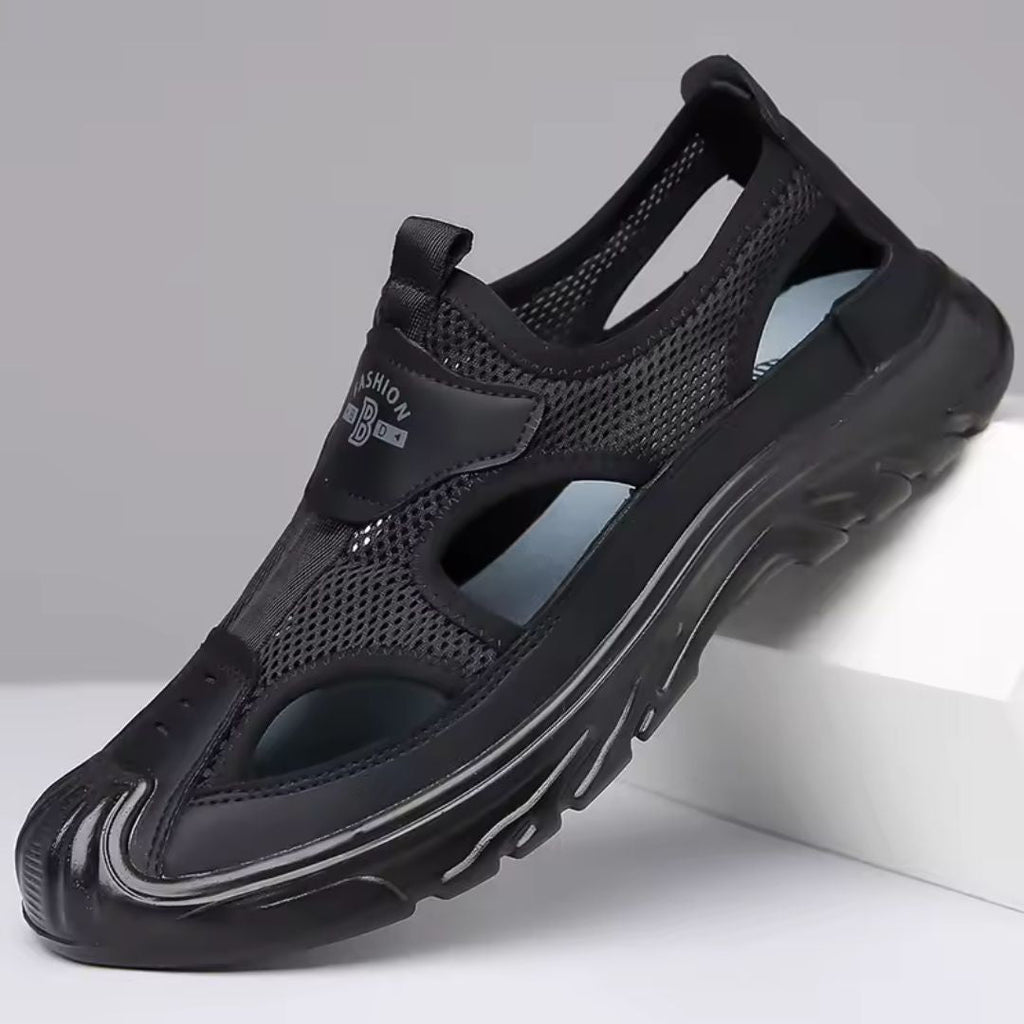 FRANKO ORTHOPEDIC SANDAL