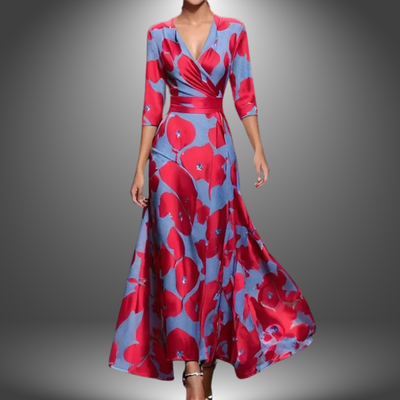Sole | Maxikleid