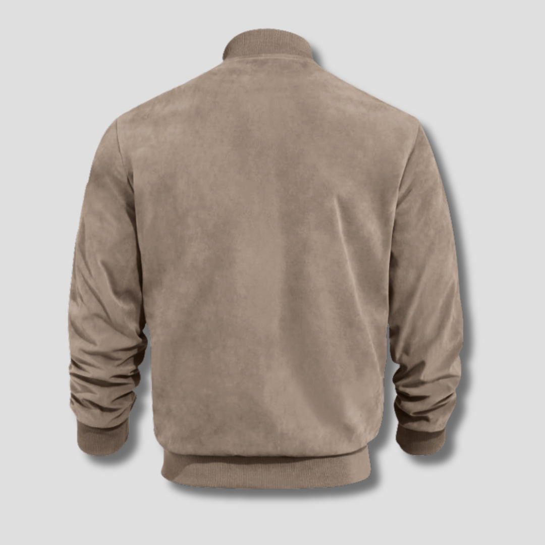 Harry™ | Lightweight Seasonless Jacket