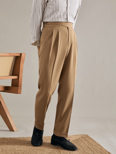 Marini Trani Maßgeschneiderte Hose