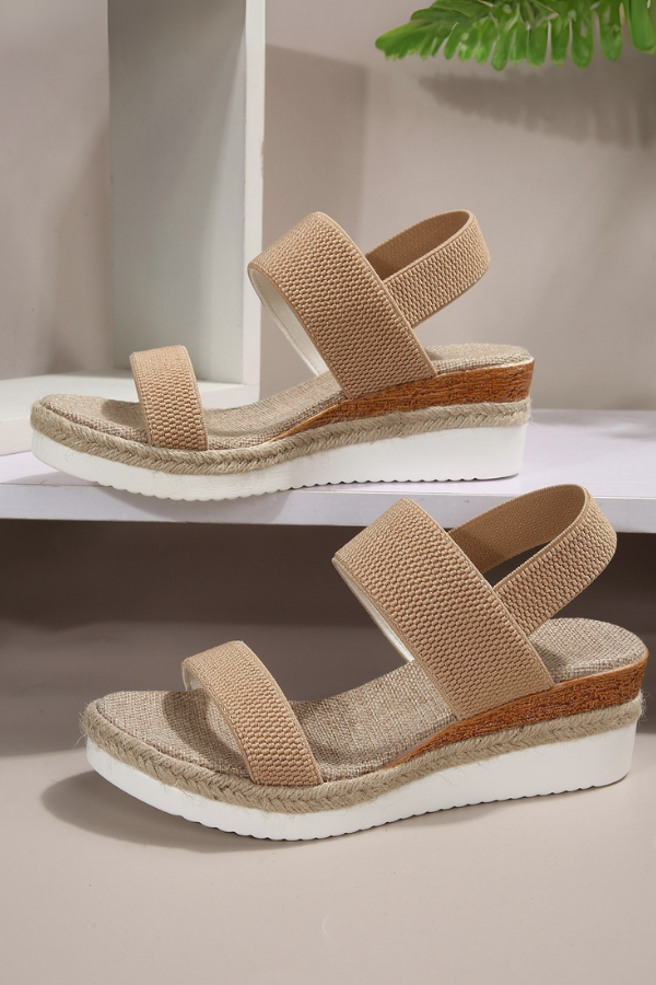 Selene - Bequeme Sandalen