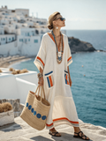 Suki™ Relaxed Holiday Dress