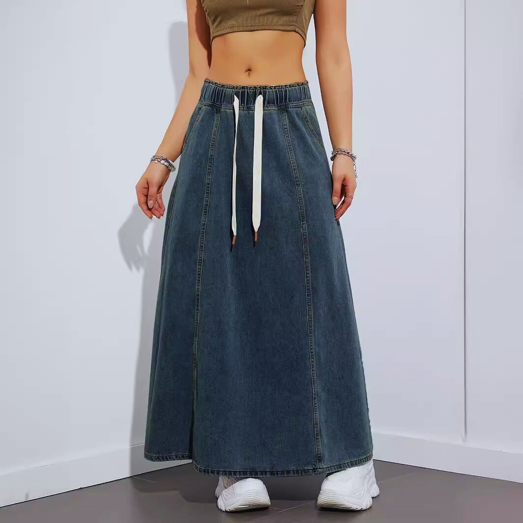 Alexandria Maxi-Rock