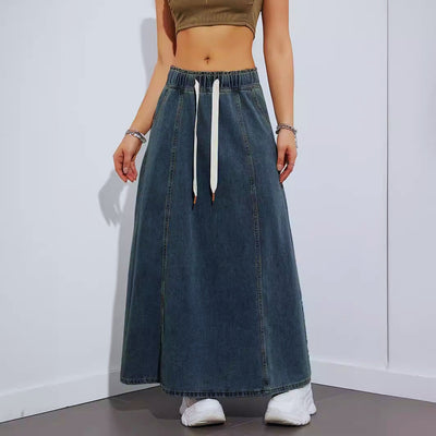 Alexandria Maxi-Rock