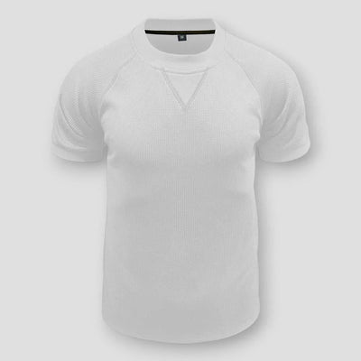 Nord Royal Lakeland Gestricktes Waffelshirt
